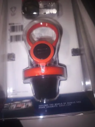 ABUS Victory 39 Candado Antirrobo Moto