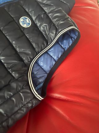 North Sails Smanicato Blu 12 Anni