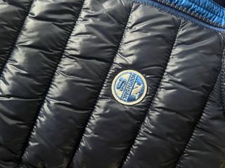 North Sails Smanicato Blu 12 Anni