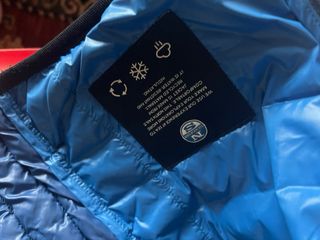 North Sails Smanicato Blu 12 Anni