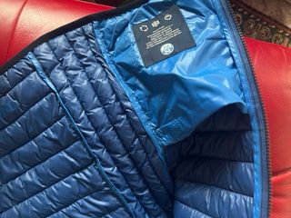 North Sails Smanicato Blu 12 Anni