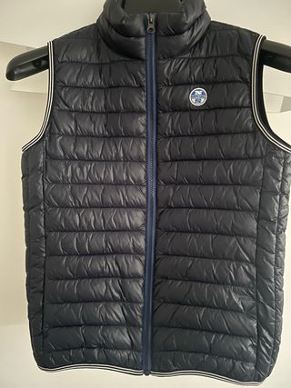 North Sails Smanicato Blu 12 Anni