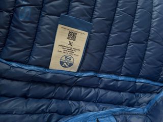 North Sails Smanicato Blu 12 Anni