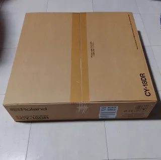 Roland CY-18DR Plato Digital