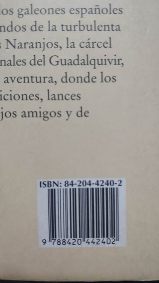 El oro del rey / The King's Gold (Las aventuras...