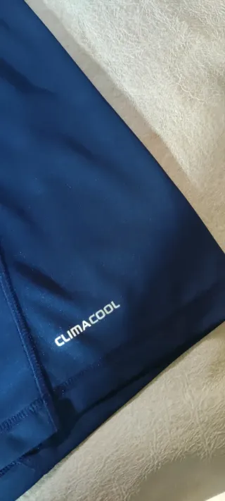 Camiseta Fútbol España 2010 Adidas