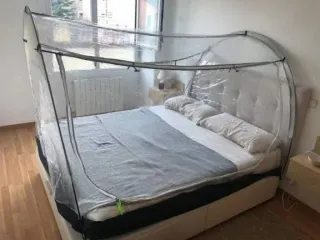 Tienda Hipoxia Cama Doble Altitude Zone