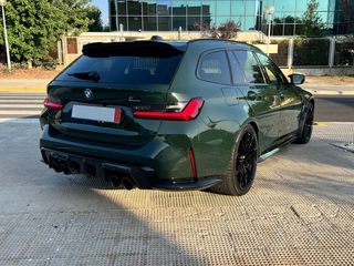 BMW M3 Touring G81 - Individual