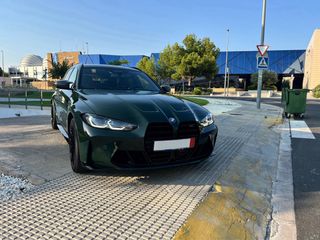 BMW M3 Touring G81 - Individual