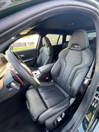 BMW M3 Touring G81 - Individual