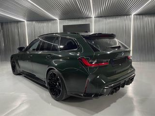 BMW M3 Touring G81 - Individual