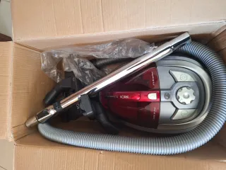 Aspiradora Solac 2000W