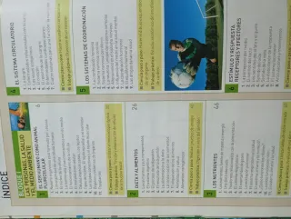 Biología Y Geología 3