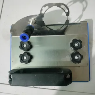 Cortadora de azulejos profesional