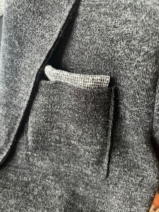 Giacca Brums nuova con cartellino 12 anni