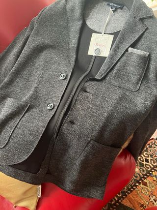 Giacca Brums nuova con cartellino 12 anni