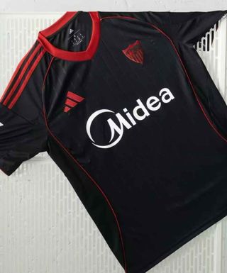 Camiseta Adidas Sevilla Talla M