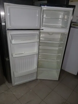 Nevera Acero Inoxidable