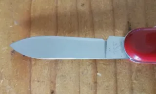 Coltellino svizzero Wenger Commander