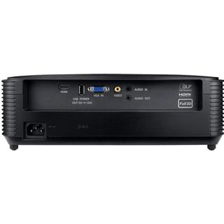 Optoma S336 Proyector SVGA 4000 Lúmenes HDMI
