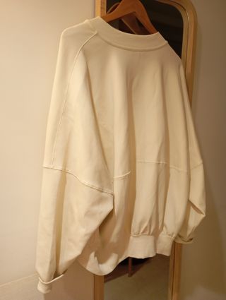 Chaqueta Zara cremallera L sin estrenar