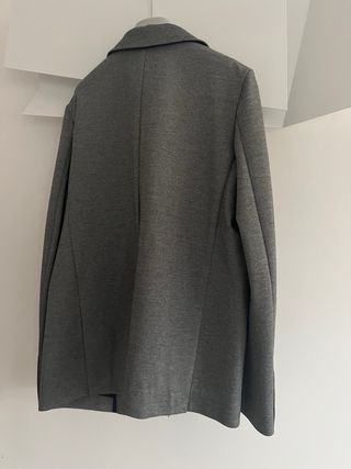 Giacca Brums nuova con cartellino