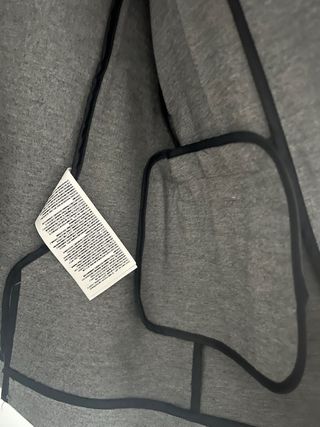 Giacca Brums nuova con cartellino