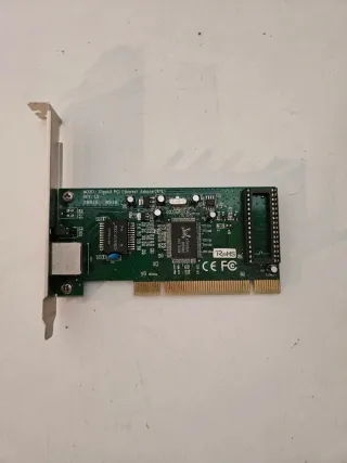 Scheda Gigabit PCI Ethernet Adapter MOOFT