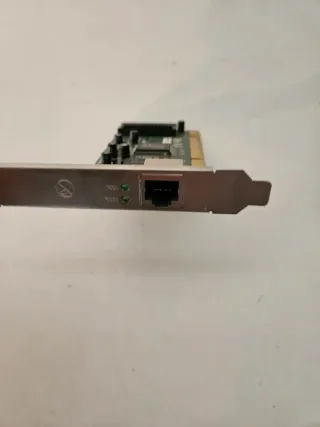 Scheda Gigabit PCI Ethernet Adapter MOOFT