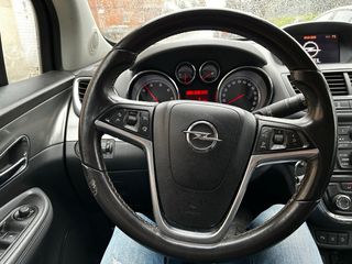 Opel Mokka 2013