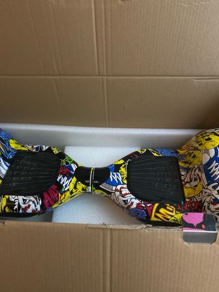 Patinete Eléctrico Hoverboard