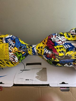 Patinete Eléctrico Hoverboard