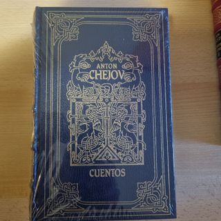 LOTE 8 LIBROS CLÁSICOS CLUB INTERNACIONAL DEL LIBR
