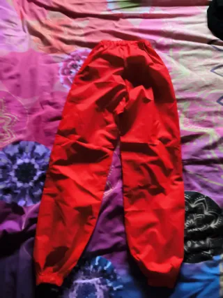 Pantalones Nieve Impermeables Niños 7-10 años