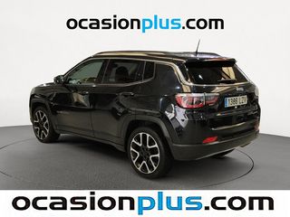 Jeep Compass 1.3 Gse Limited 4x2 DCT 110 kW (150 CV)