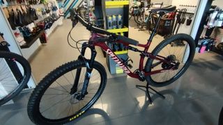 Specialized Epic Comp 2022 Talla M