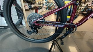 Specialized Epic Comp 2022 Talla M