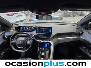 Peugeot 5008 PureTech 130 S&S Allure Pack EAT8 96 kW (130 CV)