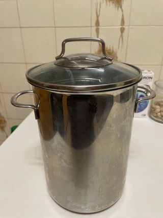 Olla Espárragos WMF