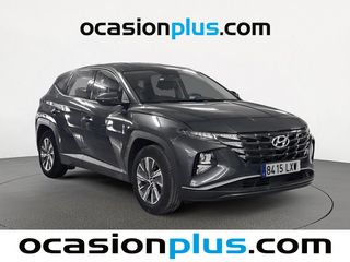 Hyundai Tucson 1.6 TGDI Klass 4x2 110 kW (150 CV)