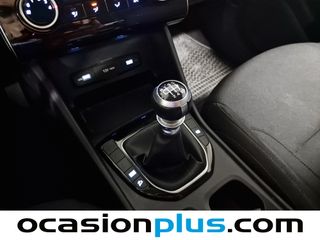 Hyundai Tucson 1.6 TGDI Klass 4x2 110 kW (150 CV)