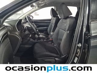 Hyundai Tucson 1.6 TGDI Klass 4x2 110 kW (150 CV)