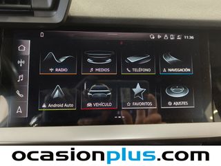 Audi A3 Sedan Advanced 35 TFSI 110 kW (150 CV) S tronic