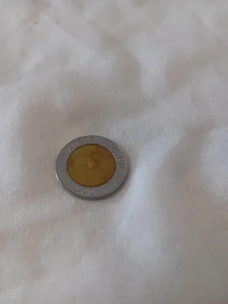 Moneta Repubblica San Marino