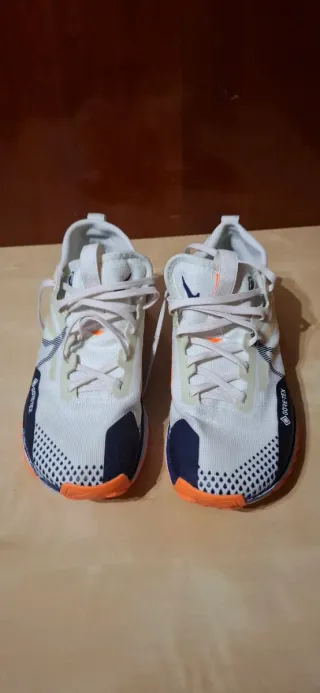 Nike React Pegasus Trail 4 GTX V2