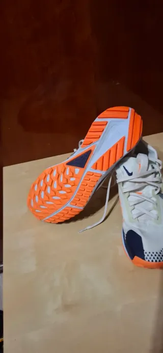 Nike React Pegasus Trail 4 GTX V2