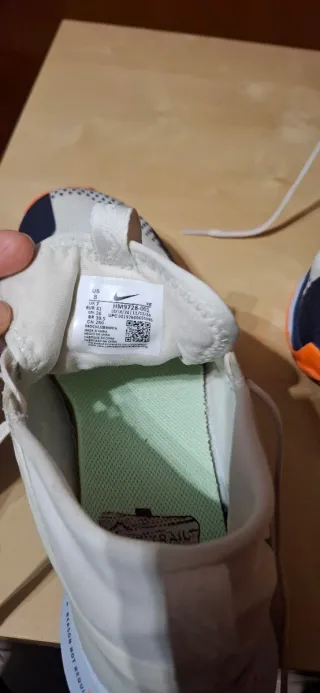 Nike React Pegasus Trail 4 GTX V2