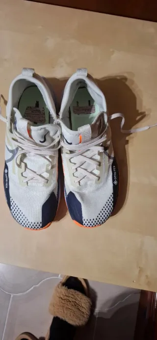 Nike React Pegasus Trail 4 GTX V2