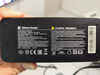 Cargador Batería Patinete Xiaomi BCTA-71420-1701