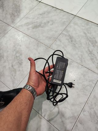 Cargador Batería Patinete Xiaomi BCTA-71420-1701